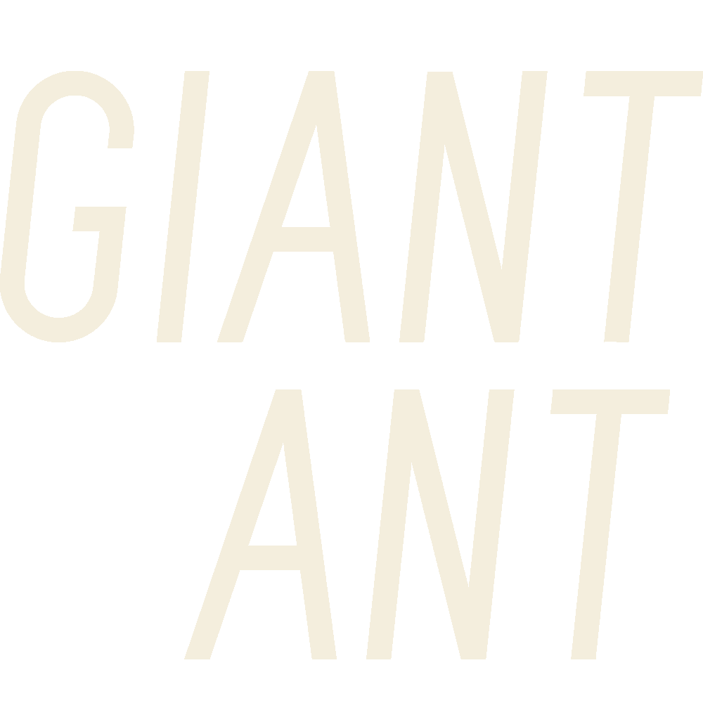 Giant Ant