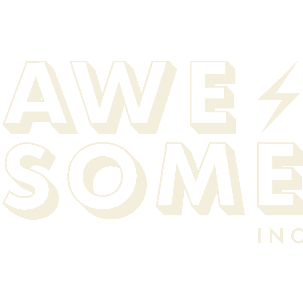 Awesome, Inc.
