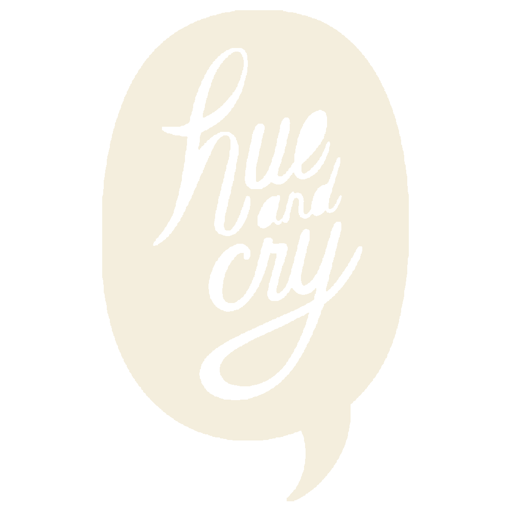 Hue & Cry