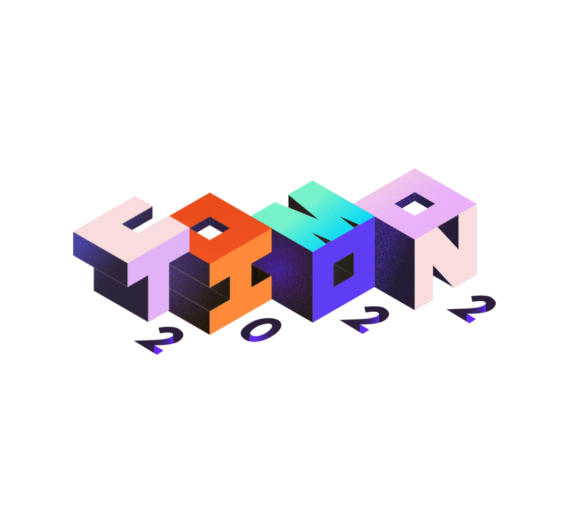 CoMotion 2022 Logo