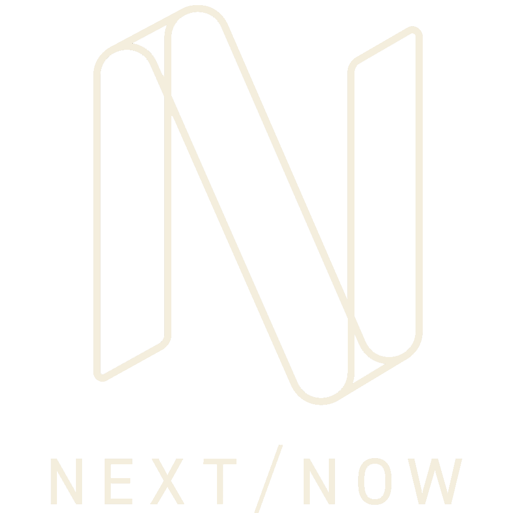 NEXT/NOW