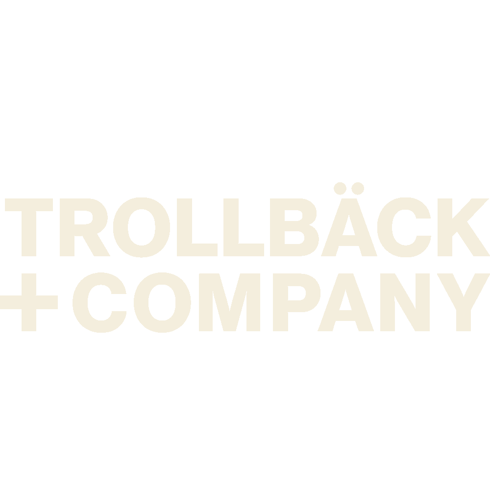 Trollbäck